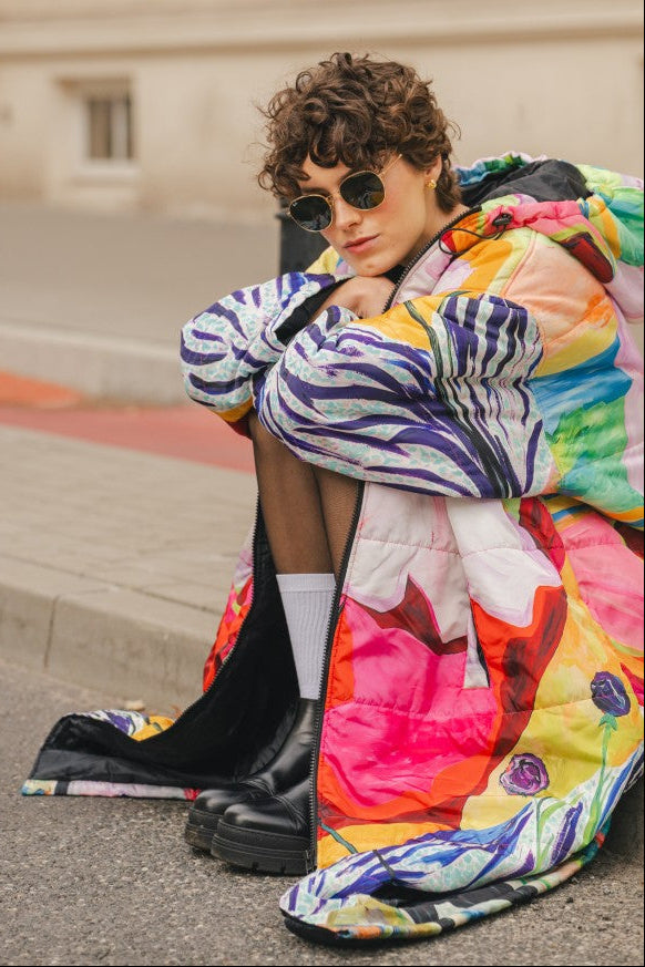 ARTIST EDITION #12 / WHITE LOTUS