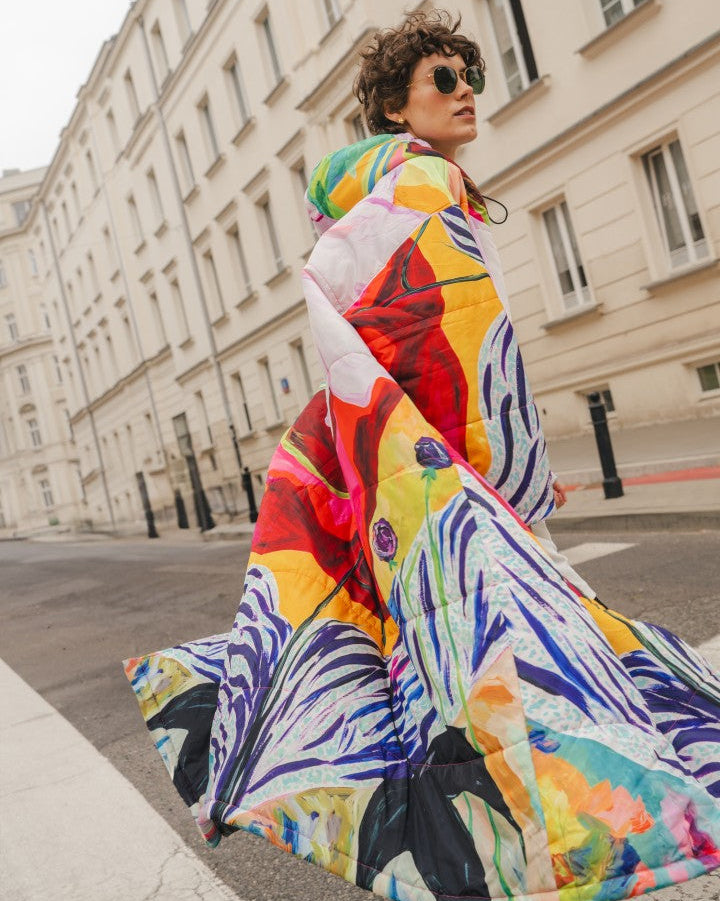 ARTIST EDITION #12 / WHITE LOTUS