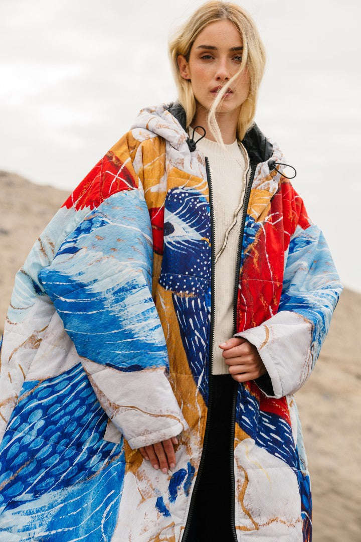 ARTIST EDITION #13 / BLUE BIRD