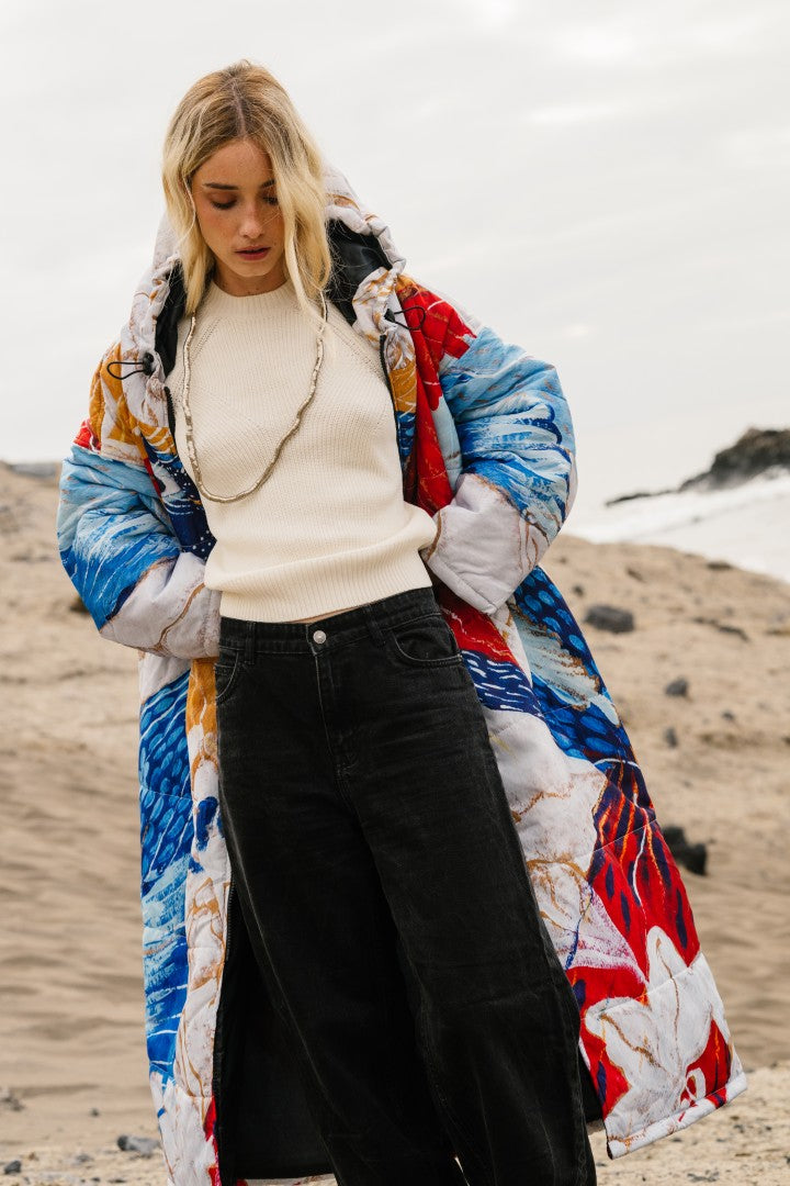 ARTIST EDITION #13 / BLUE BIRD