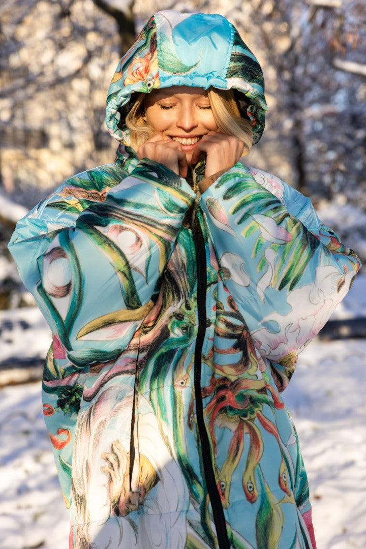 ARTIST EDITION #14 / ENHVER SIN STILHED