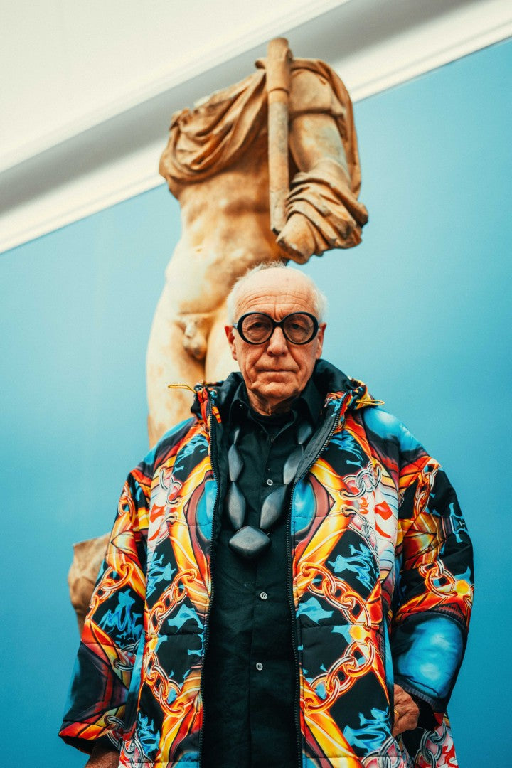 ARTIST EDITION #6 / FIREBALL