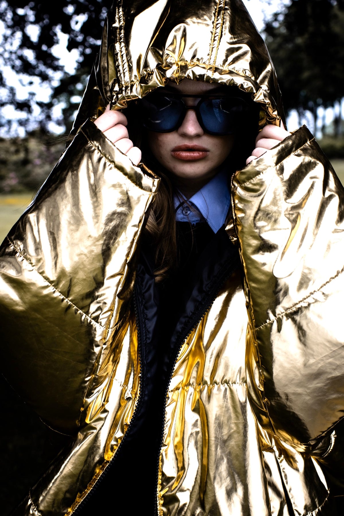 GOLDEN