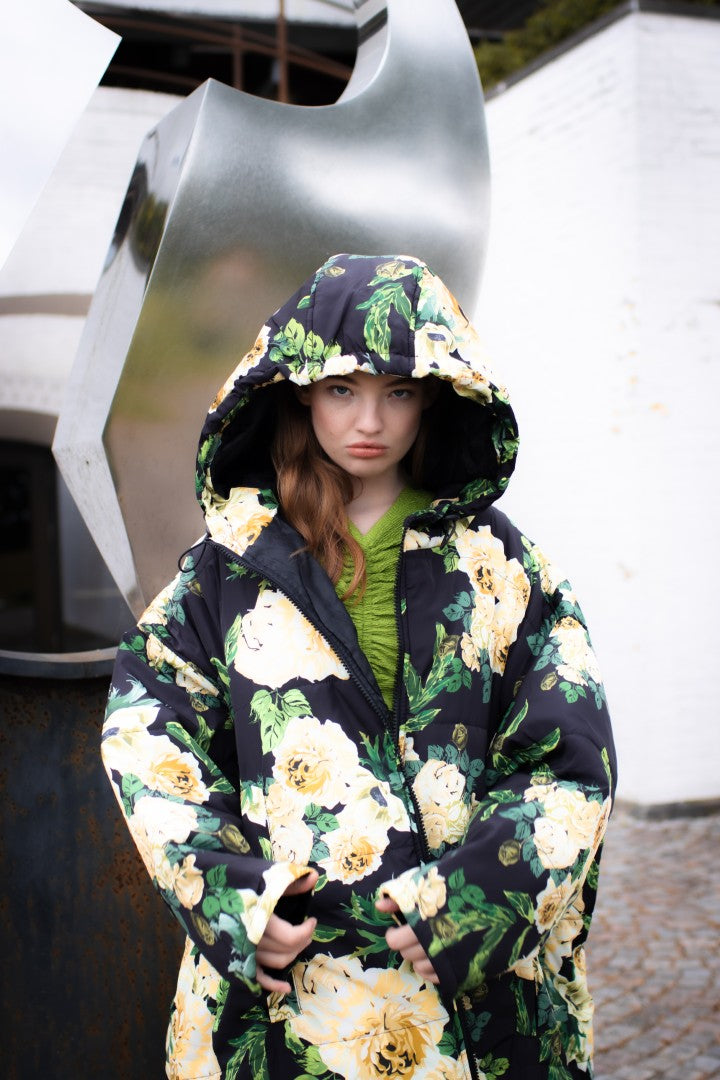 WINTER GARDEN