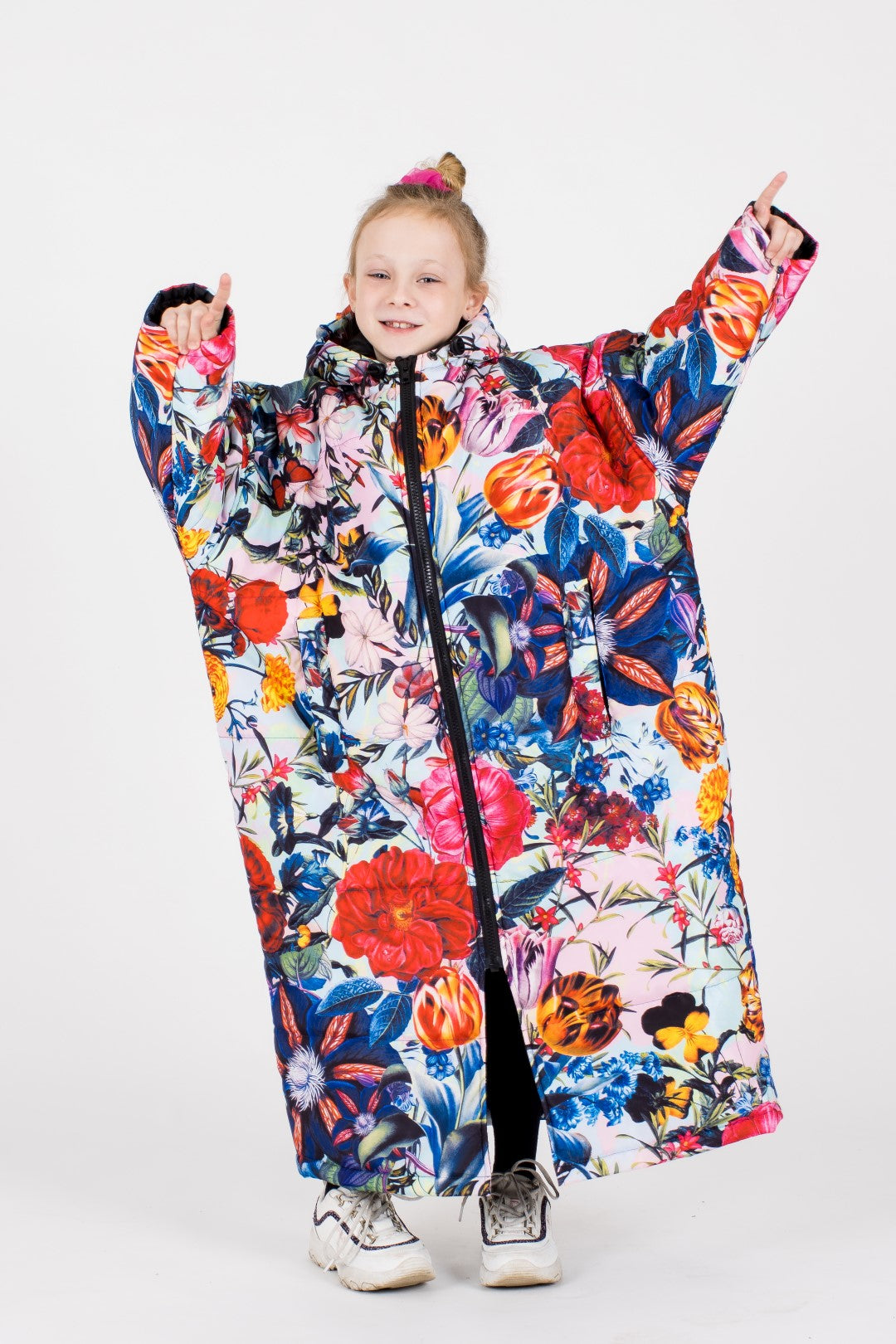 FLORA KIDS